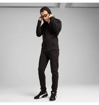 Штани чоловічі Puma Evostripe Core Pants Men Black 631533-01