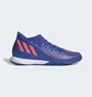 Футзалки унісекс Adidas Predator Edge.3 Indoor Shoes Blue Gx0021