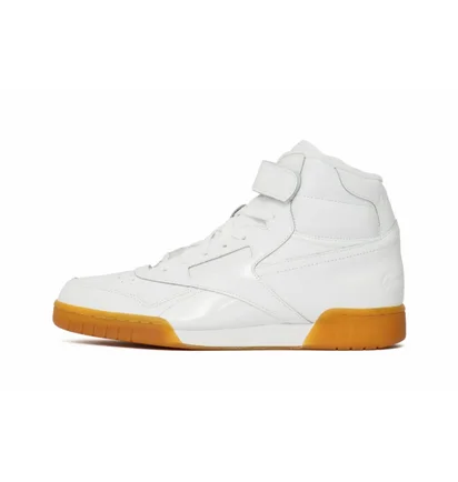 Кроссовки мужские Reebok X Opening Ceremony Ex-O-Fit Hi White CN5688