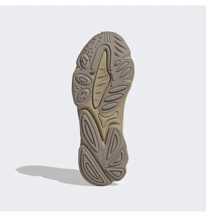 Кросівки жіночі Adidas Ozweego Celox Beige Gx1866