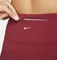 Лосини жіночі Nike Epic Lux Red CN8041-615