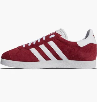 Кроссовки унисекс Adidas Gazelle Red B41645