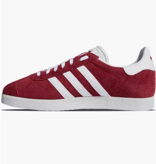 Кросівки унісекс Adidas Gazelle Red B41645