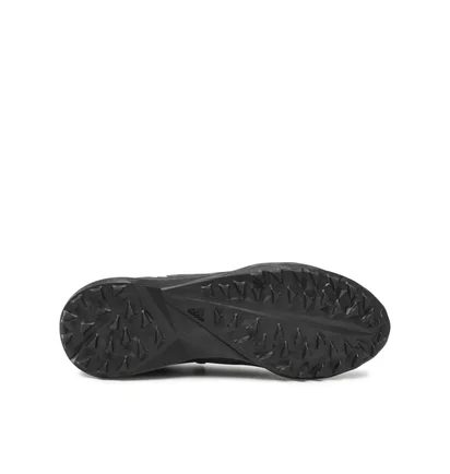 Сороконіжки дитячі Adidas Predator Edge.3 Tf J Blue Gz2895