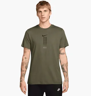 Футболка мужская Nike Sportswear Camo HQ9246-222