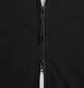 Толстовка чоловіча Nike Tech Fz Lghtwht Black DX0822-010