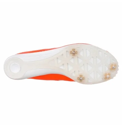 Кроссовки женские Adidas Adizero Ambition 4 Orange BB5774