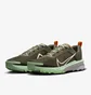 Кросівки чоловічі Nike React Terra Kiger 9 Olive DR2693-201