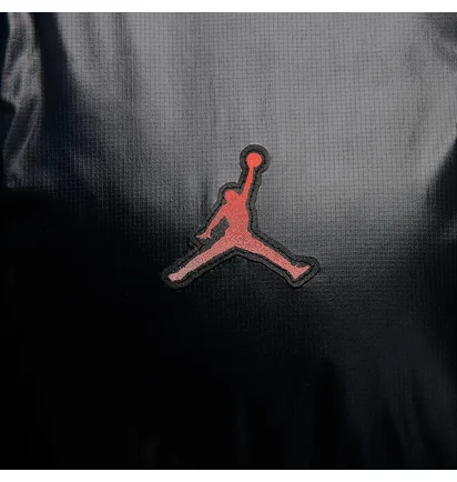 Пуховик мужской Air Jordan X Psg Black FV7742-045