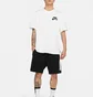 Футболка унісекс Nike Sb Logo Skate White DC7817-100