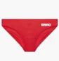 Плавки детские Arena Team Swim Briefs Solid Red 004774-450