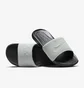 Тапочки чоловічі Nike Victori One Slide Grey CN9675-014
