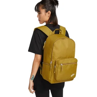 Рюкзак унісекс Nike Heritage Eugene Bkpk 23L Yellow DB3300-716
