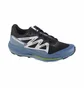 Кросівки чоловічі Salomon Pulsar Trail Black 472100