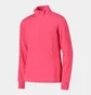 Кофта дитяча CMP Kid G Sweat Pink 3G28235-B357