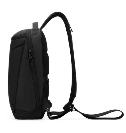 Рюкзак чоловічий Mark Ryden Mini X-Ray Black MR7069