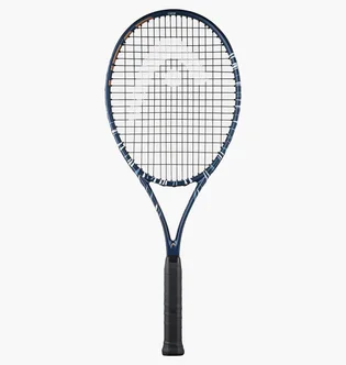 Ракетка для великого тенісу Head Mx Spark Comp (Petrol) Gr2 Blue 235334