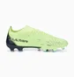 Бутсы мужские Puma Ultra Match Green 106900-01