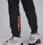Штани унісекс Air Jordan Zion Black FD2392-010