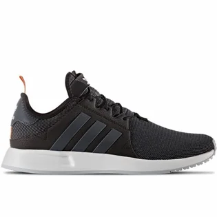 Кросівки чоловічі Adidas X Plr Black BB1105