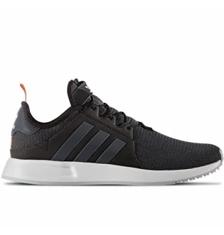 Кросівки чоловічі Adidas X Plr Black BB1105