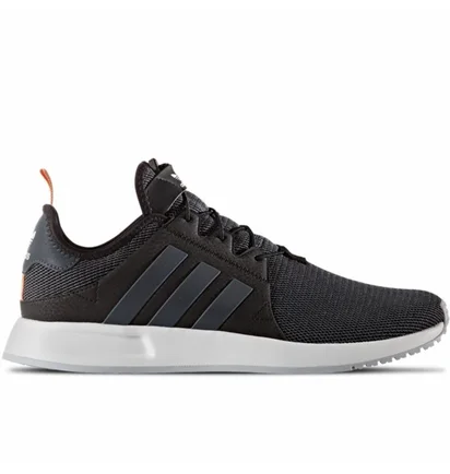 Кросівки чоловічі Adidas X Plr Black BB1105