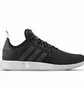 Кросівки чоловічі Adidas X Plr Black BB1105