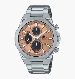 Часы мужские Casio Edifice EFS-S570D-5A