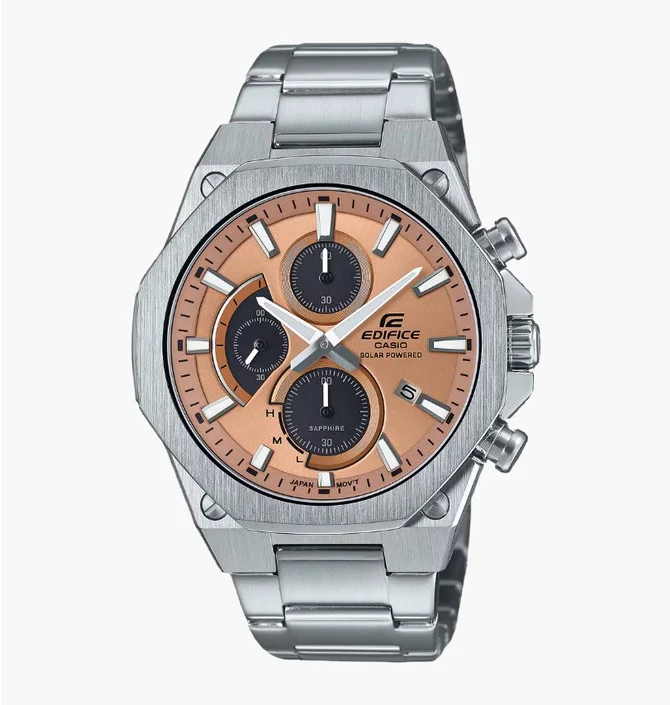Часы мужские Casio Edifice EFS-S570D-5A