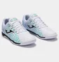Футзалки мужские Joma Maxima White/Blue MAXS2532IN