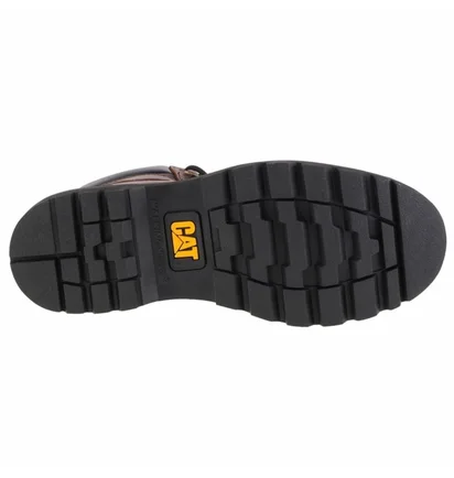 Ботинки мужские Caterpillar Colorado 20 Brown P110429