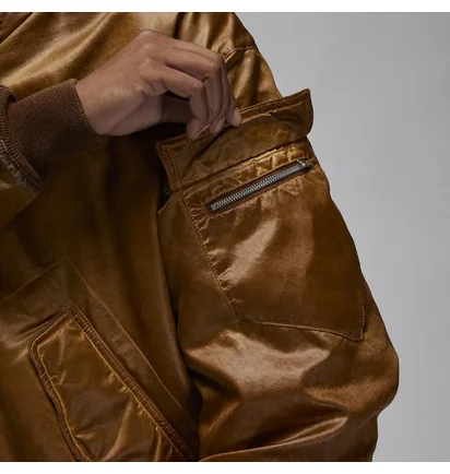Куртка чоловіча Air Jordan Essentials Brown FN6543-231