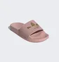 Тапочки жіночі Adidas Adilette Lite Slides Peach Gz6198