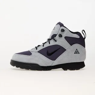Ботинки мужские Nike Acg Torre Mid Waterproof Grey/Violet FD0212-002