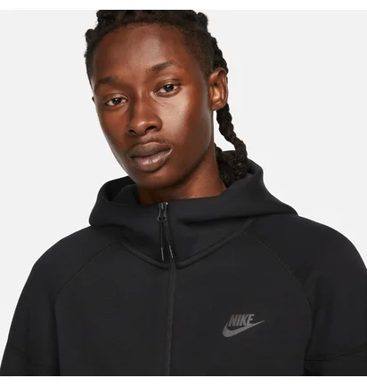 Спортивный костюм мужской Nike Tech Fleece Black FB7921-010__FB8002-010