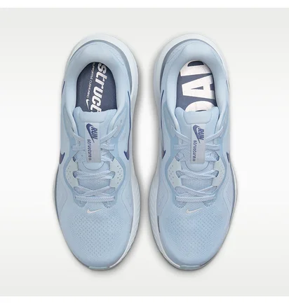 Кросівки чоловічі Nike MenS Structure 26 Running Shoe Blue HJ1102-401