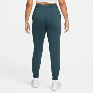 Штани жіночі Nike Ns Club Flc Shine Mr Pant Blue FB8760-328