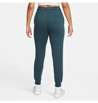 Штани жіночі Nike Ns Club Flc Shine Mr Pant Blue FB8760-328