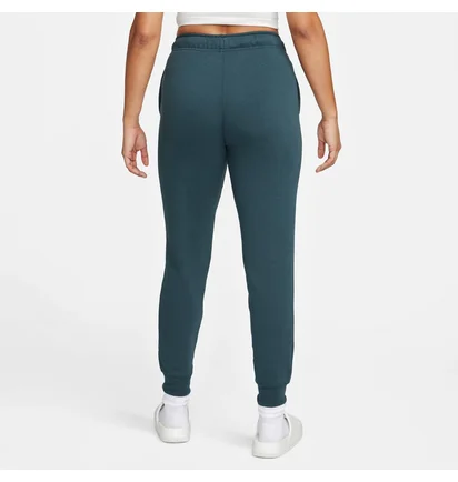 Штаны женские Nike Ns Club Flc Shine Mr Pant Blue FB8760-328
