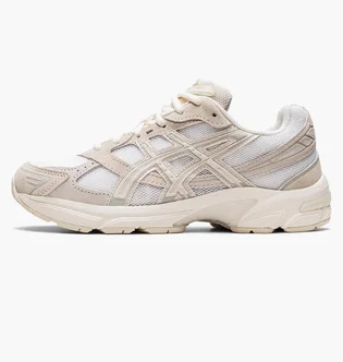 Кроссовки женские Asics Gel-1130 White/Beige 1202A163-100