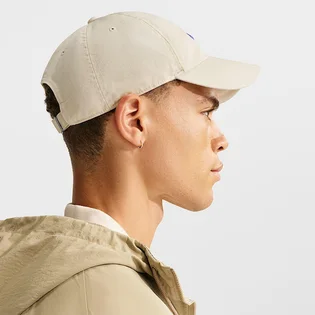 Кепка женская Nike Club Unstructured Futura Wash Beige FB5368-229