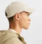Кепка женская Nike Club Unstructured Futura Wash Beige FB5368-229