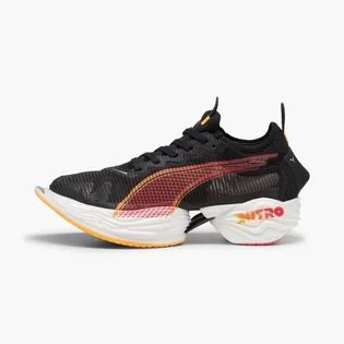 Кроссовки женские Puma Fast-R Nitro™ Elite 2 Running Shoes Black 310008-01
