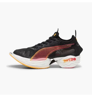 Кроссовки женские Puma Fast-R Nitro™ Elite 2 Running Shoes Black 310008-01