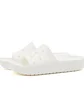 Тапочки чоловічі CROCS V2 Classic Slide White 209401-100