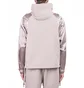 Куртка унисекс Reebok X Cottweiler Convertible Jacket Beige GU3902