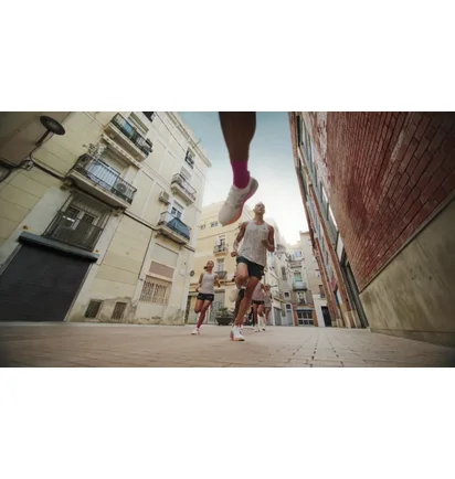 Кросівки чоловічі Adidas Ultraboost 5 White ID8810
