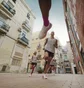 Кросівки чоловічі Adidas Ultraboost 5 White ID8810