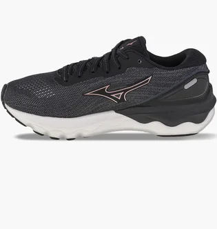 Кросівки жіночі Mizuno Wave Skyrise 3 Black J1GD220944