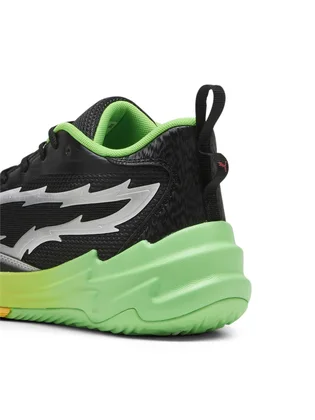 Кросівки жіночі Puma Scoot Zeros Nba 2K Black/Multi 309841_01